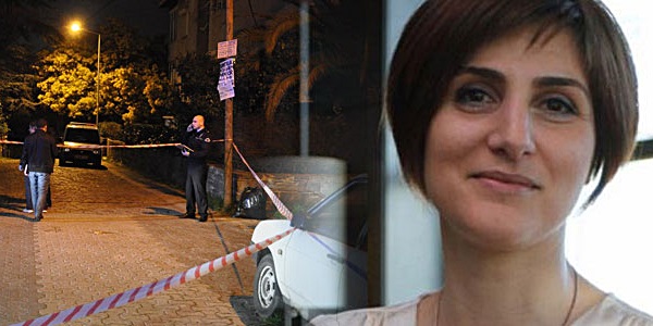 Başarılı İş Kadını Öldürüldü