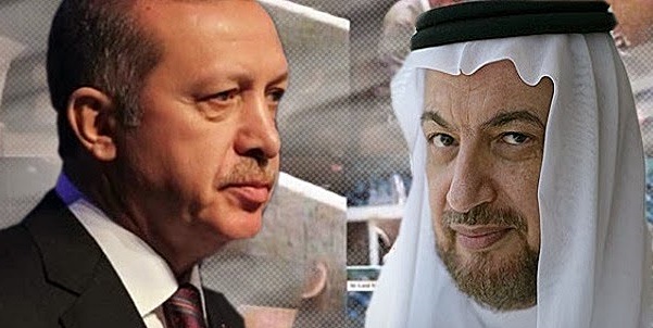 YASİN EL KADI TRAFİK  KAZASI BİLMECESİ