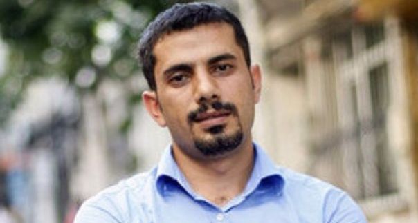 BARANSU ALMAN TELEVİZYONUNDA "SANSÜR KURBANI" OLDU