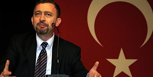 Ümit Kocasakal'a Hapis Cezası Talebi