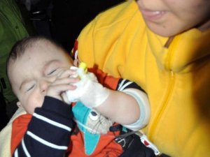 ÇANAKKALE'DE FECİ KAZA