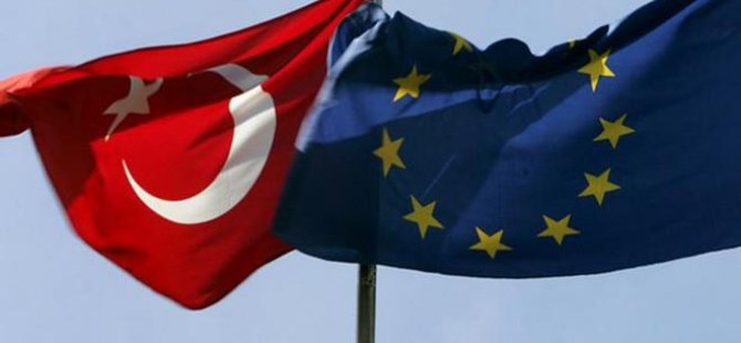 AB VİZESİNE TERÖR ENGELİ