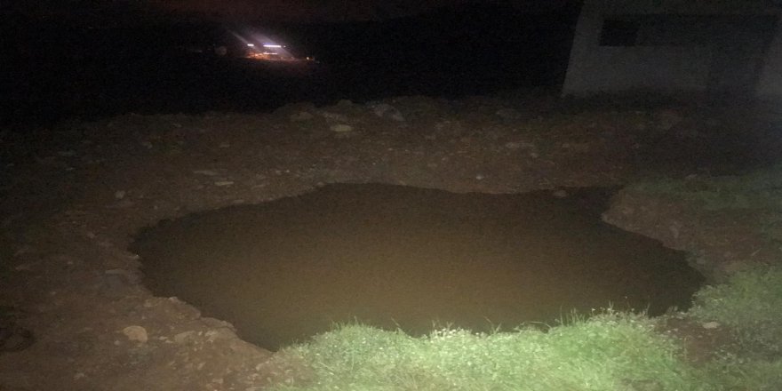 Kahramanmaraş'ta Foseptik Faciası; 2 Çocuk Öldü