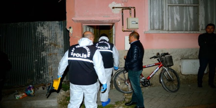 Eskişehir'de Arkadaş Kavgası Kanlı Bitti 2 Ölü