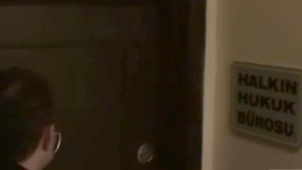 ÇHD baskınının görüntüleri ortaya çıktı