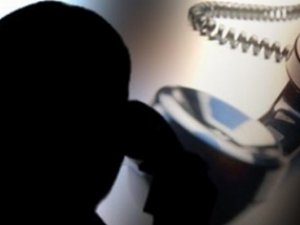 SAVCI ÖZCAN,DİNLEME İDDİALARINI YALANLADI