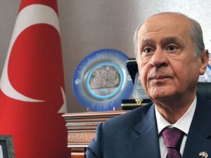 MHP'DEN ERDOĞAN'A KAPAK YANIT