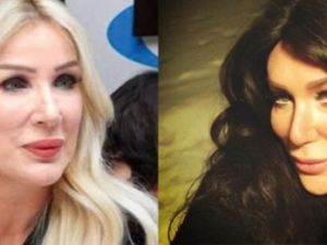 Ameliyatla Kendini Seda Sayana Benzetti