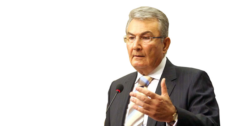 BAYKAL'DAN BAŞBAKANA JET CEVAP