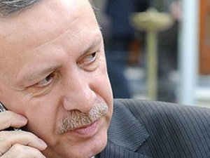 SES KAYITLARI İHBAR KABUL EDİLDİ