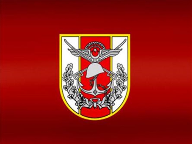 GENELKURMAY BAŞKANLIĞINDAN  SON DAKİKA AÇIKLAMASI