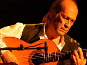 EFSANE GİTARCI HAYATINI KAYBETTİ