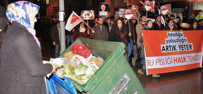 GÜNÜN İBRETLİK FOTOĞRAFI