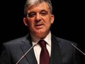 Abdullah Gül ameliyat oldu