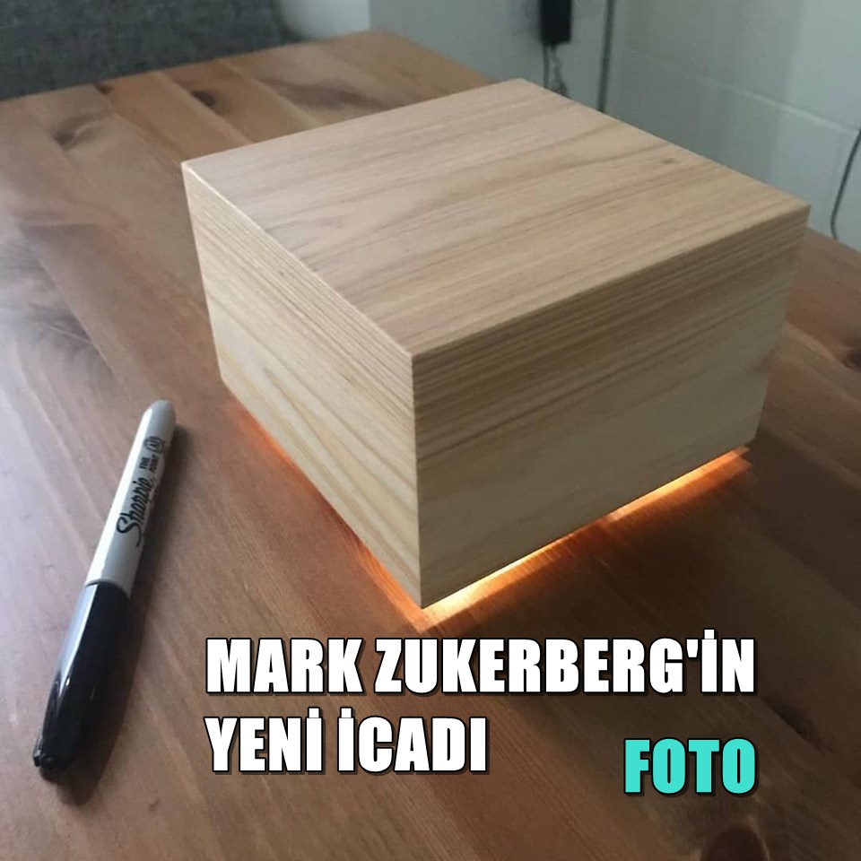 Alarm Yerine Uyku Kutusu