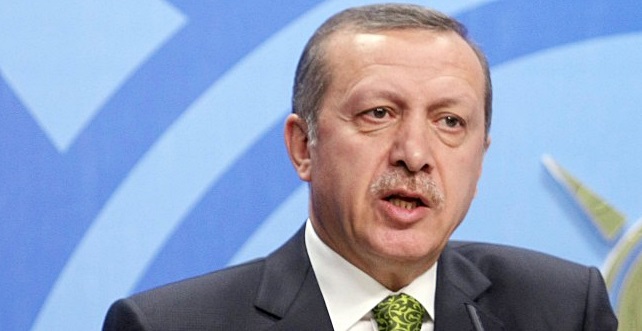 "BAŞBAKAN YOĞUN BAKIMDA"