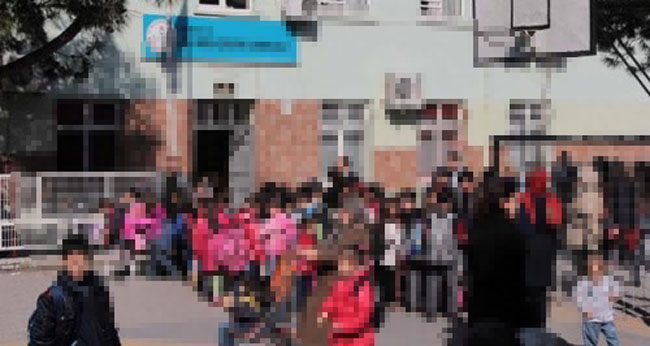 İLKOKULDA ÖĞRETMENDEN İĞRENÇ CİNSEL TACİZ