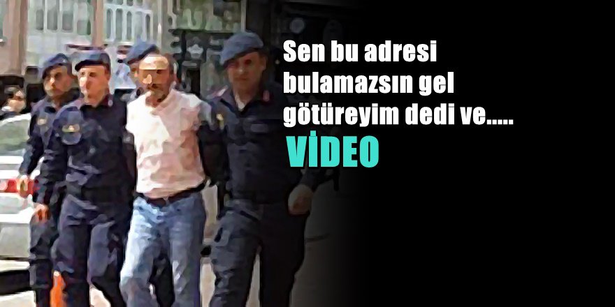 Kocaelin'de 24 yaşında Kadına  Tecavüz Tutuklaması