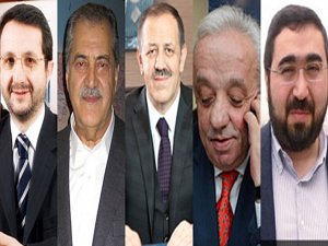 BEYEFENDİ "EVET" DESİN ARAZİ BİZDE