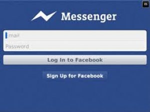 Facebook Messenger Windows’a Veda Ediyor