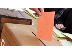 KAÇ KİŞİ OY KULLANACAK