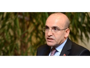 Maliye Bakanı Şimşek'ten VERGİ İNDİRİMİ AÇIKLAMASI