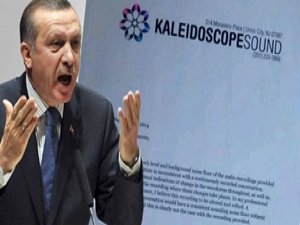ERDOĞAN'A BİR YALANLAMA DA AMERİKA'DAN