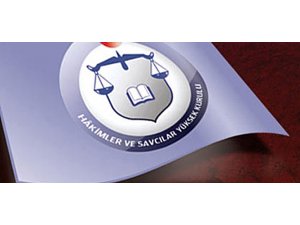 AKP'NİN HSYK CİNLİĞİ