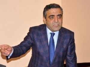 ERDOĞAN, PANİK HALİ İÇERİSİNDE