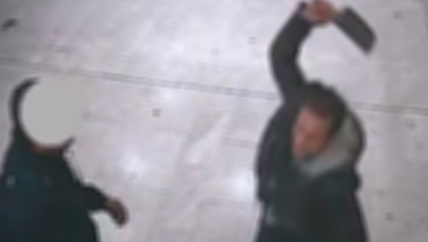 ALMANYA "satırlı" kayınvalideyi konuşuyor