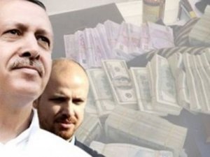 ERDOĞAN: EN MAHREM KONUŞMALARIMIZI DİNLEMİŞLER