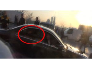 VATANDAŞTAN REZA ZARRAB'A İLK TEPKİ