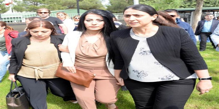 Aym '' Ayşe Çelik'in İfade Özgürlüğü İhlal Edildi ''