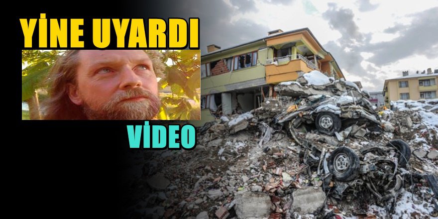 Denizli Depremini Bilen Uzmandan Korkutan Açıklama