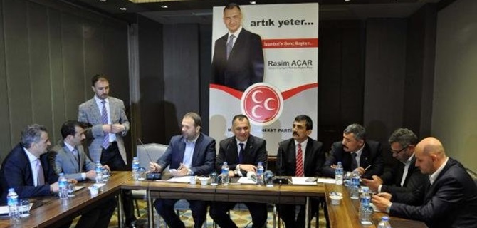 MHP ADAYINDAN SERT AÇIKLAMALAR