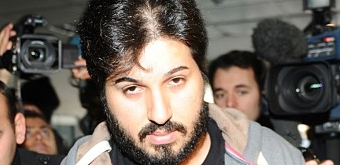 REZA ZARRAB'I BAŞBAKAN MI GÖREVLENDİRDİ?