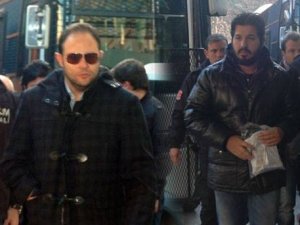 İŞTE SARRAFI TAHLİYE EDEN HAKİM