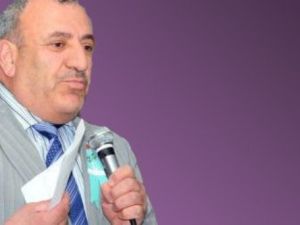 'Evlat edinmek günahtır'