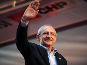 KILIÇDAROĞLU: HEPSİNİ SERBEST BIRAKTILAR, MİLLETİN VİCDANI SIZLIYOR