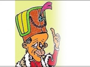 ERDOĞAN İÇİN BULUNMAZ BİR FIRSAT ÇIKTI