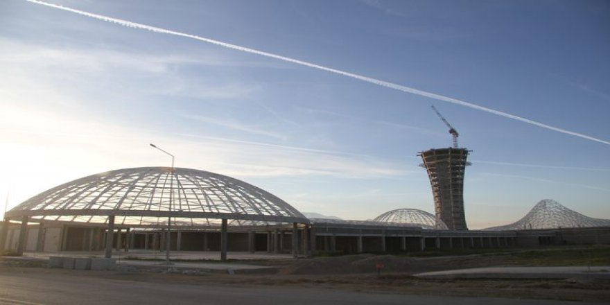 Isparta'da Üniversiteli Gencin Korkunç Ölümü