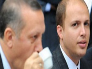 BAŞROLDE YİNE BİLAL ERDOĞAN