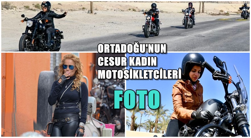 Ortadoğulu Kadınlar'ın Büyük Başarısı