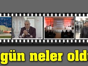 14 Kasım Görüntülü Haber Özetleri