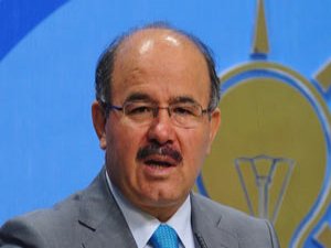 HÜSEYİN ÇELİK CEMAAT KAVGASI İÇİN 1 YIL ÖNCE NE DEMİŞ