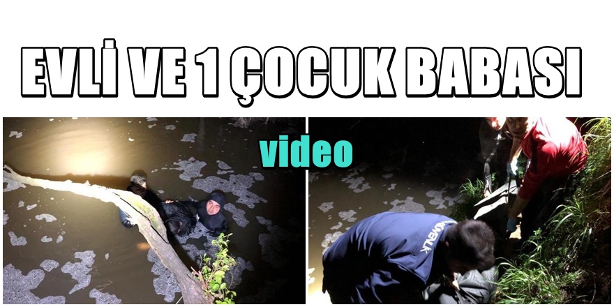 Samsun'da Balık Tutma Faciası