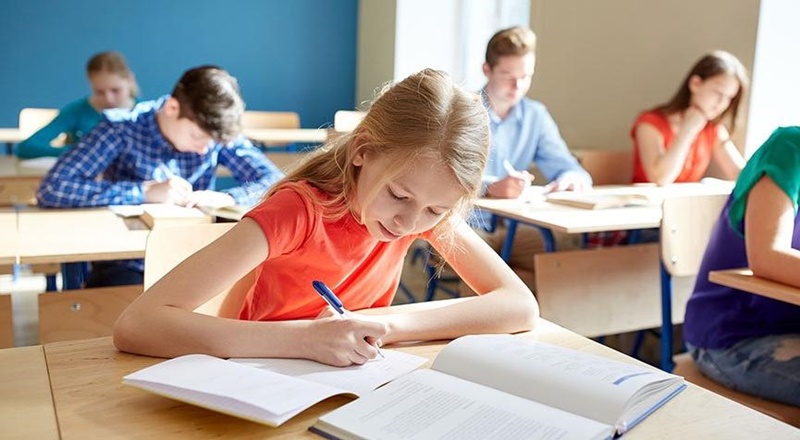 Eğitimde tekrar yap boz