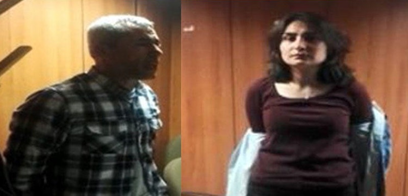 TBMM'de büyük felaketten dönüldü