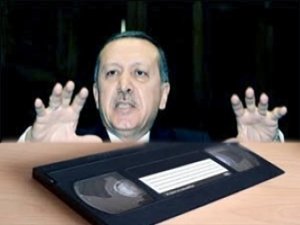 ERDOĞAN'IN KASET TEHDİDİNE CEMAAT'TEN REST