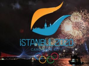 Türkiye'den 2020 Olimpiyatları İçin Rihanna'lı Tanıtım Videosu